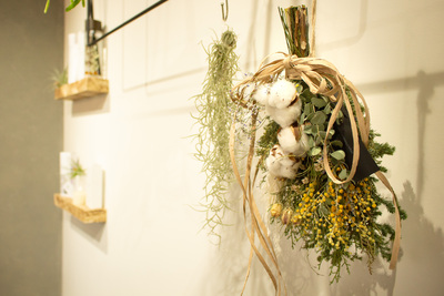 hair works monogoto  半個室マンツーマン美容室　JR香椎駅から徒歩3分