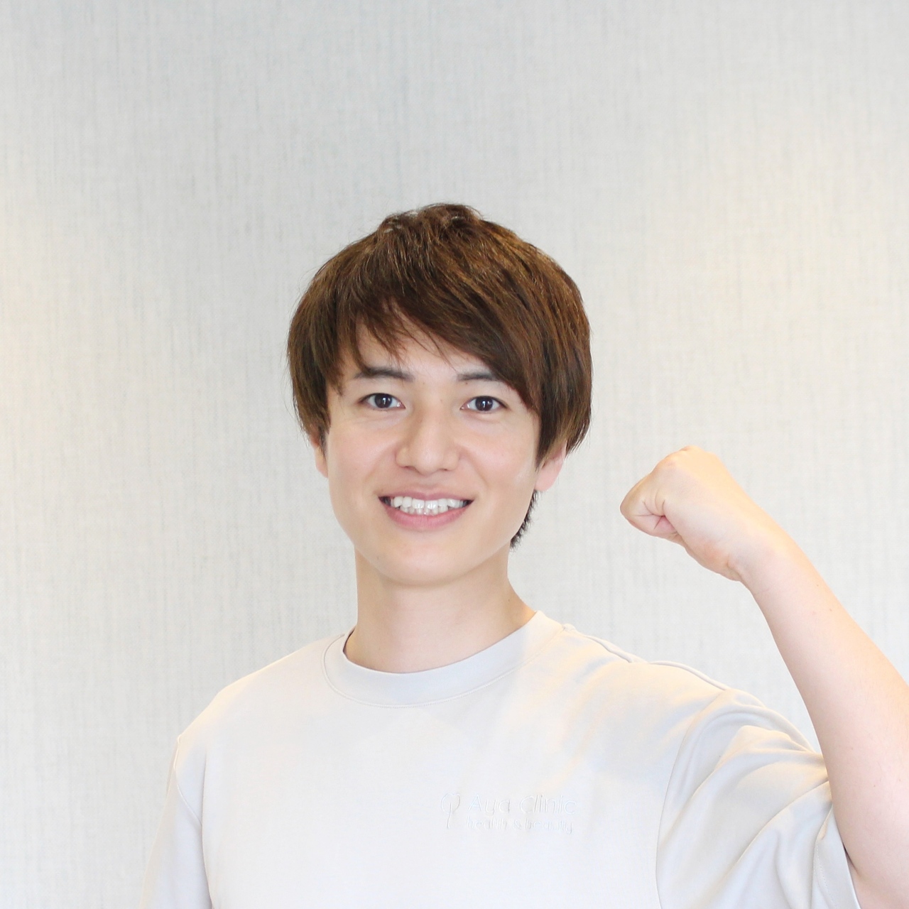 Kei パーソナルトレーニング