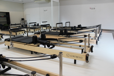 近隣企業・ショップ従業員様向け【マシンピラティス】☆無料体験会開催中☆女性限定