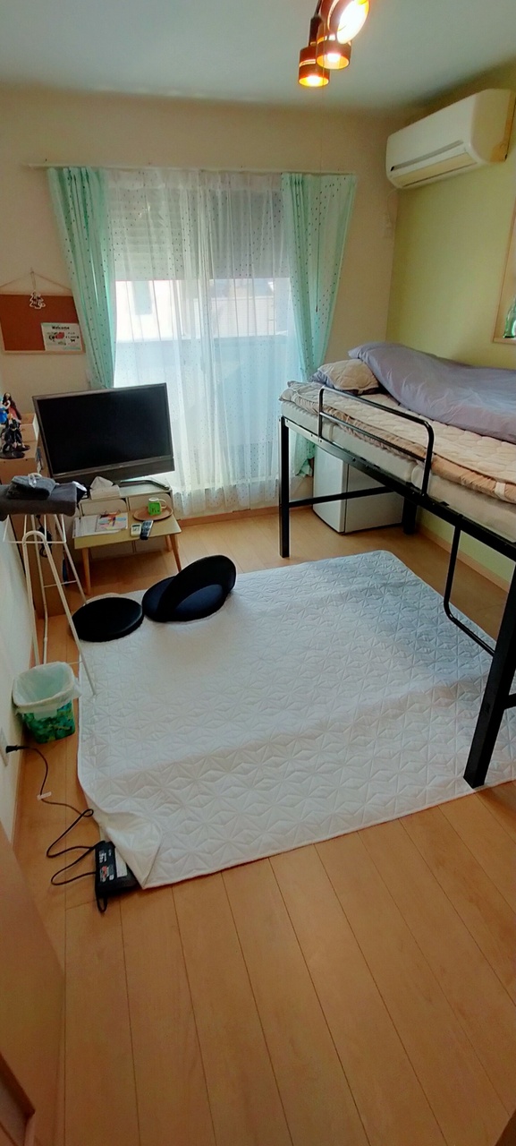 2名1室・「春」 ペットOK！