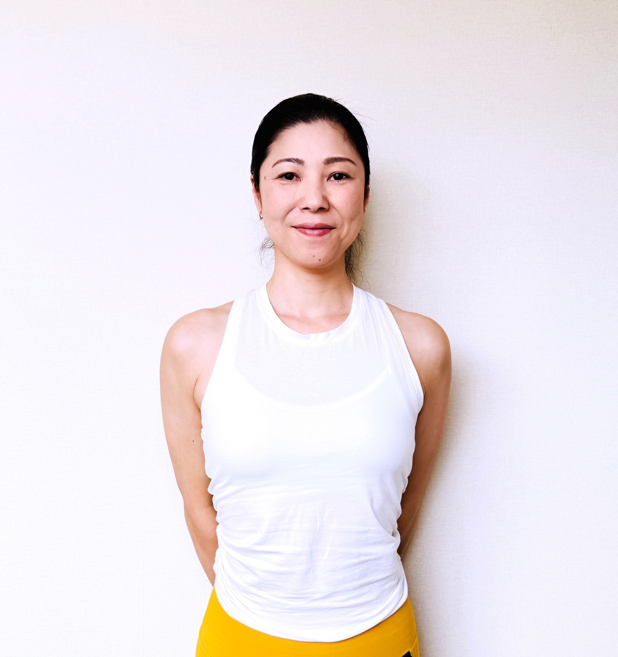 【オンライン】ハタヨガ Sayaka