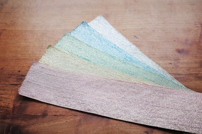 Kyoto NishijinTextile Factory Tour and Weaving Experience【3】