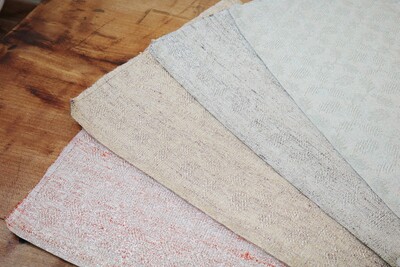 Kyoto NishijinTextile Factory Tour and Weaving Experience【3】