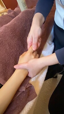 樂～ラク～ もみほぐし コース多数！