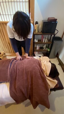 樂～ラク～ もみほぐし コース多数！