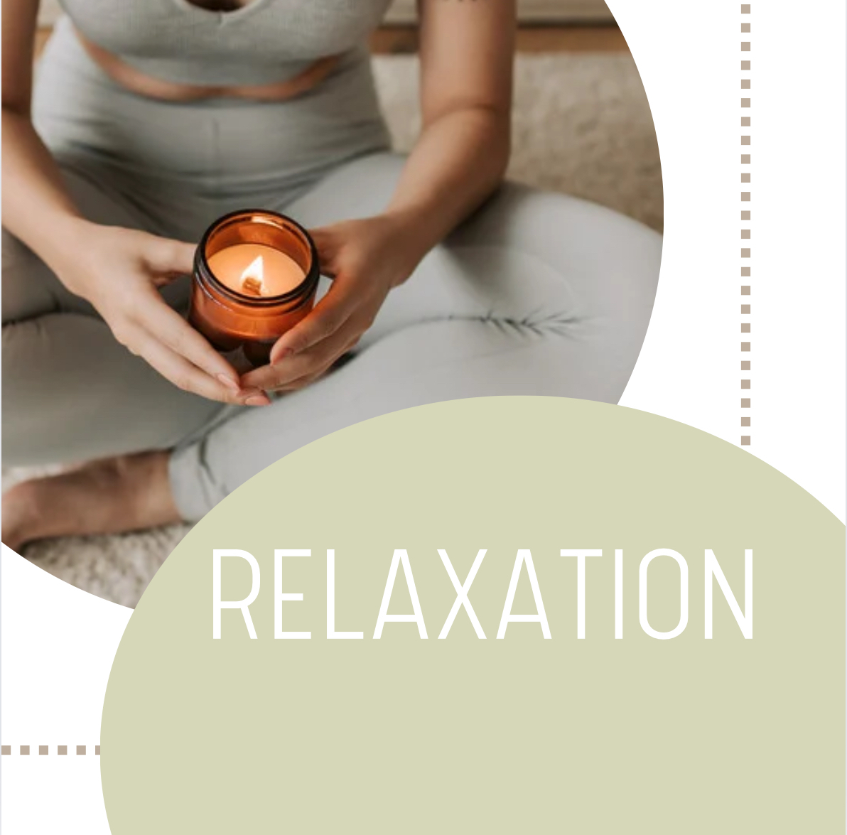 初回お試しヨガ