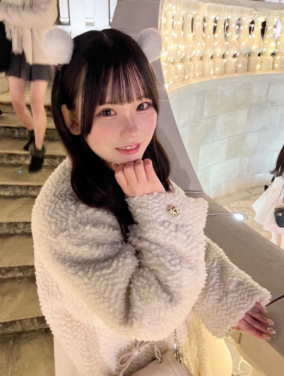 1/10(土) プリュ撮影会No.446 『兎月みう 個人撮影会』