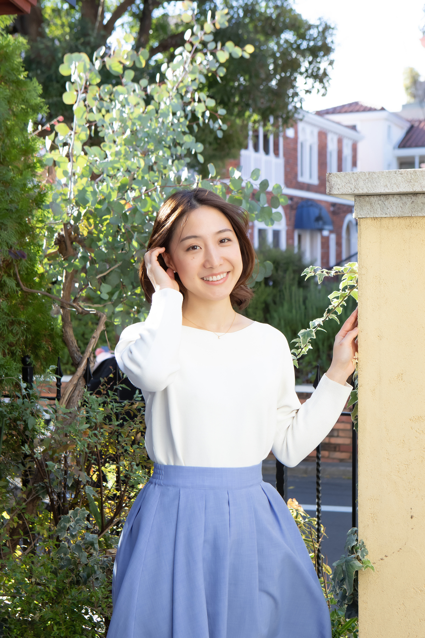 【 証明・宣材／大人のポートレート写真】