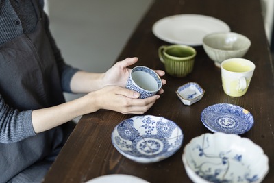 高松金継ぎ教室 wakuraba