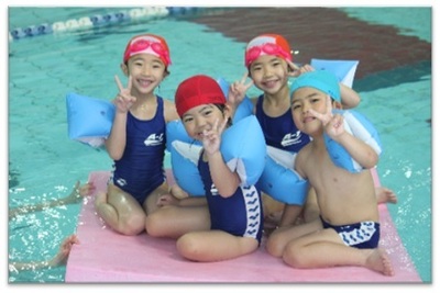 【笹塚店】春休み　はじめての体験教室 　スイミング