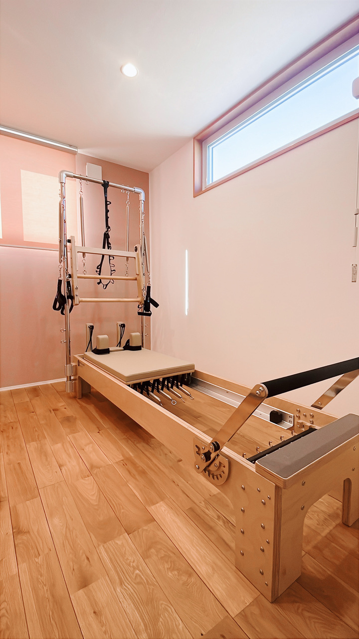 パーソナルレッスン