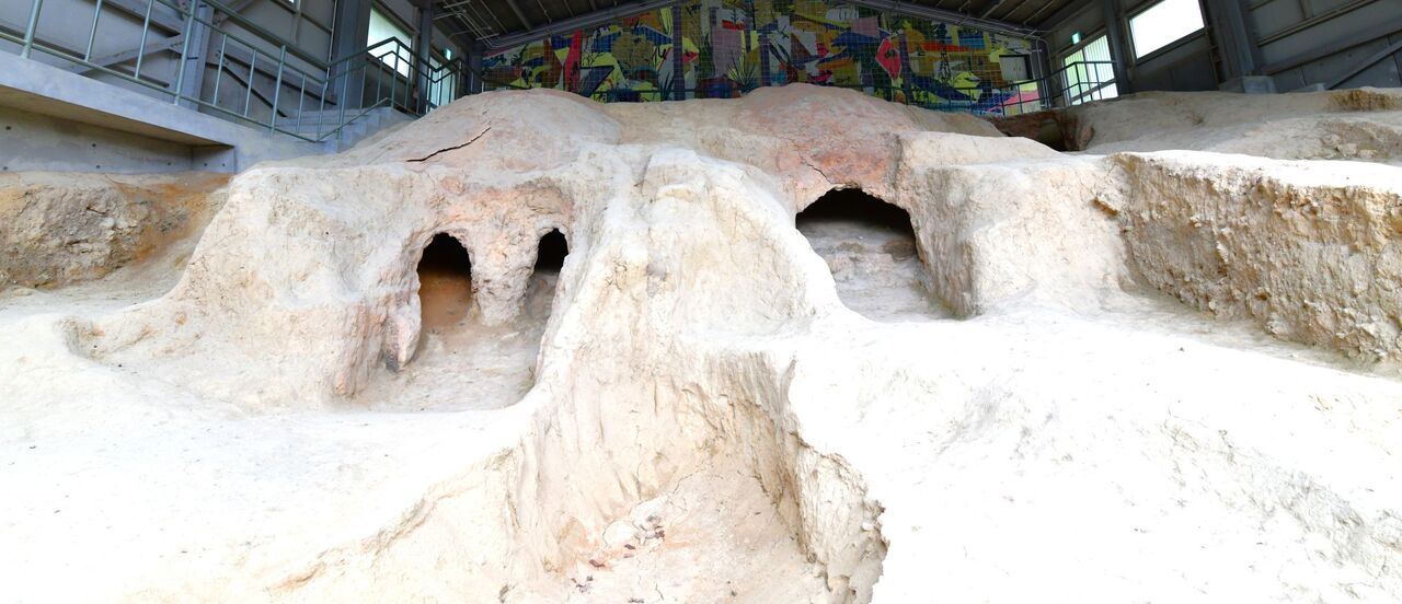 愛知県陶磁美術館「長久手歴史ウォーキング」