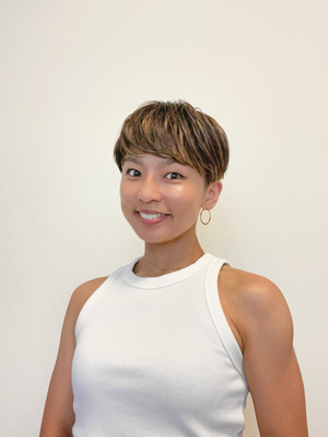 【TODAYYOGA -Stretch-】“Fresh“