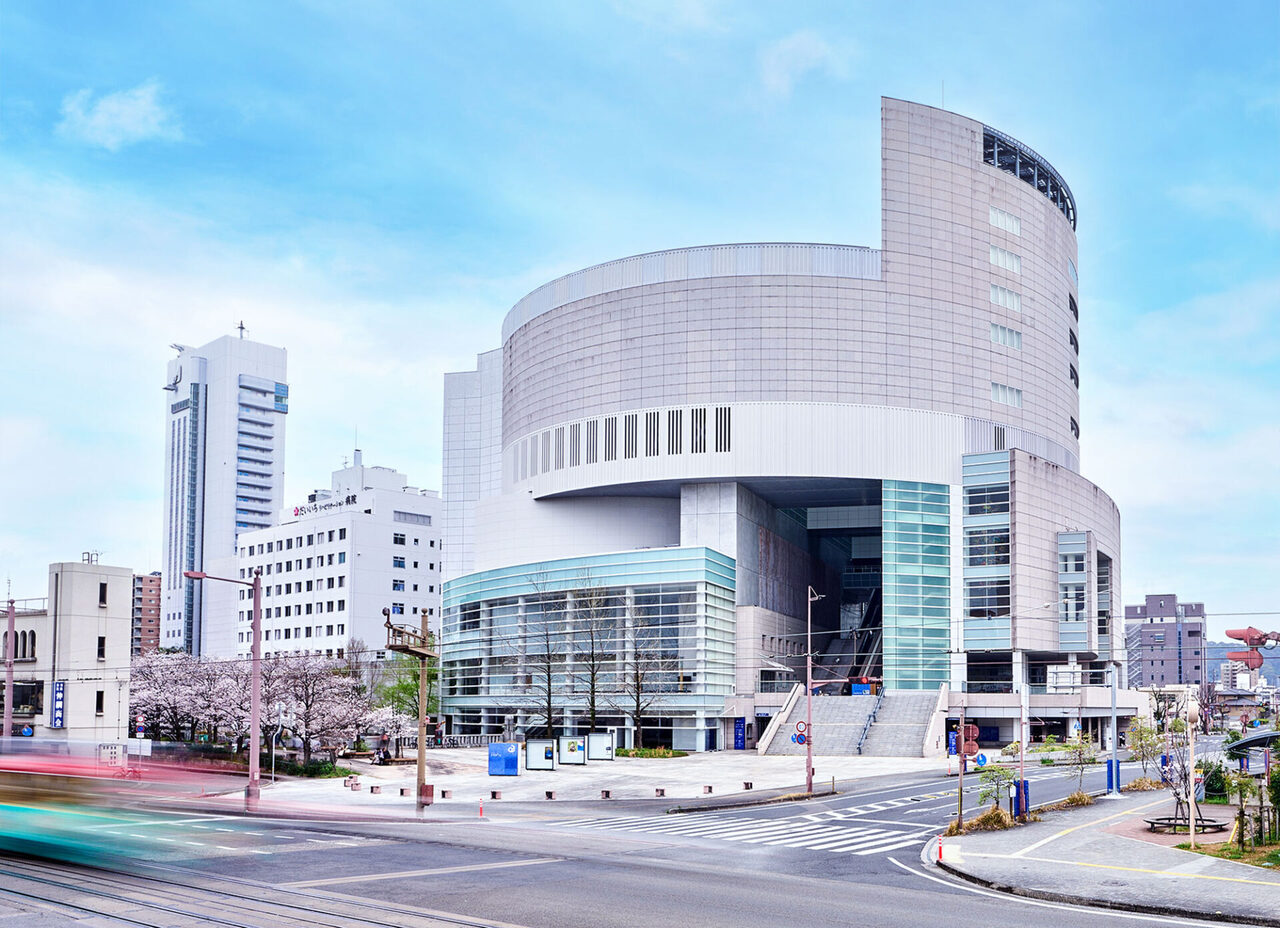 【5/24 高知市文化プラザ かるぽーと】ランドセル展示会