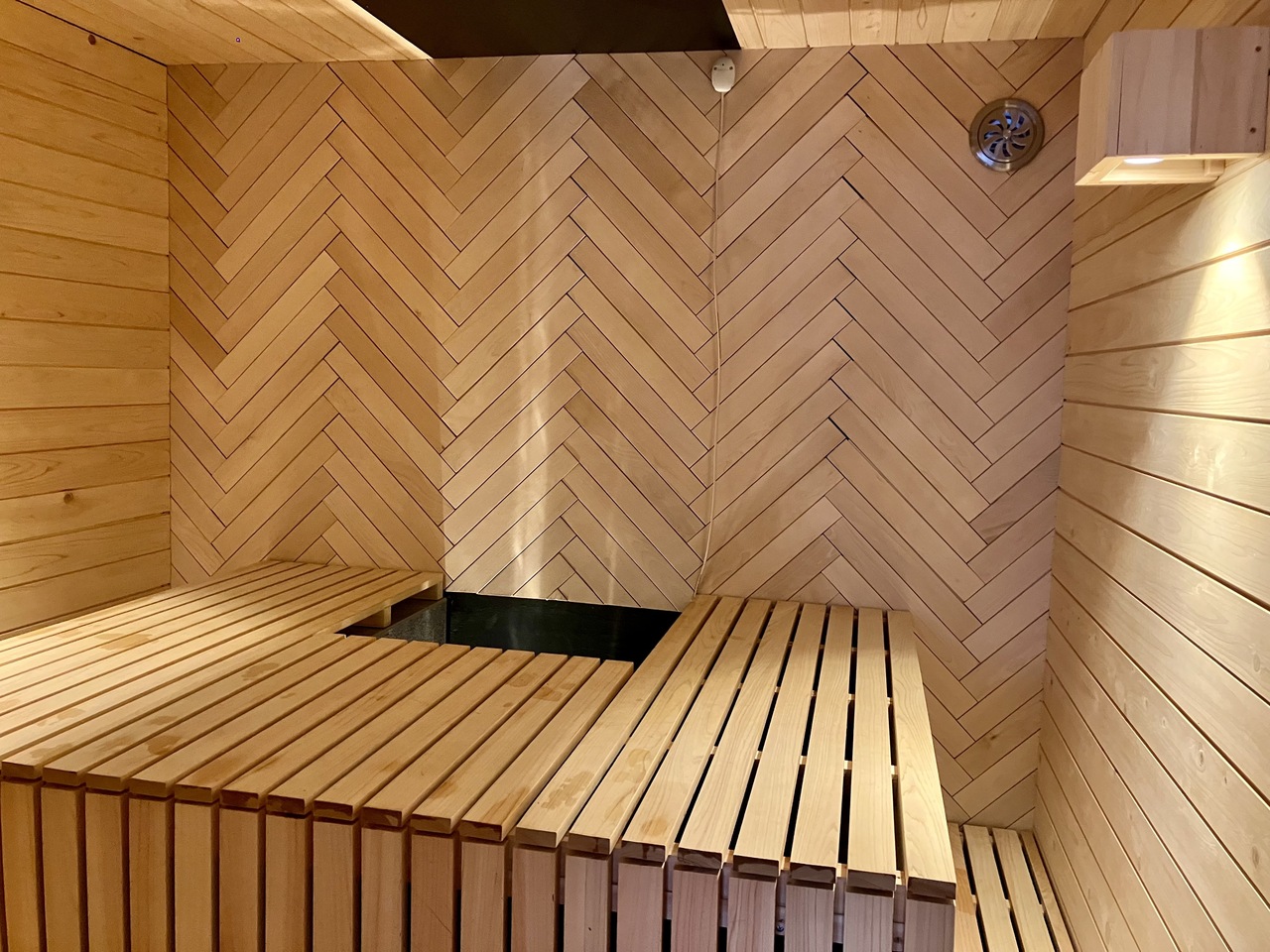 サウナレディースデー（毎週水）