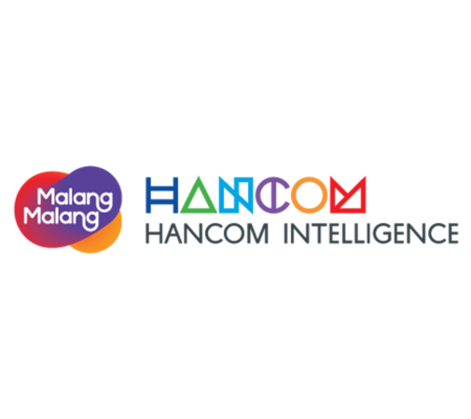 (AI) Hancom Intelligence : コロナ対応AIを活用した、体温測定・マスクチェック出入管理システム