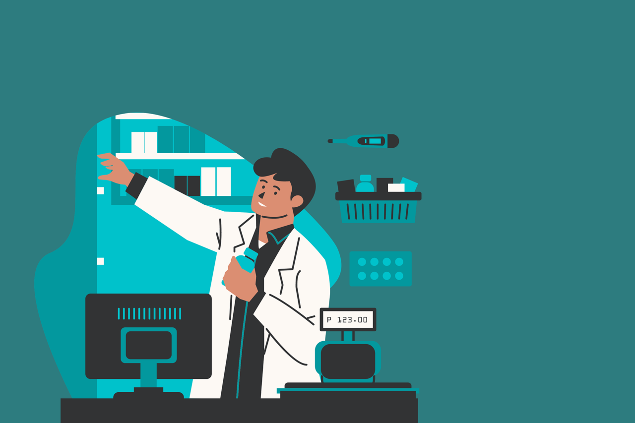 薬学部オンライン個別指導