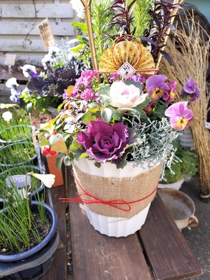 『歳末レッスン3DAYS』