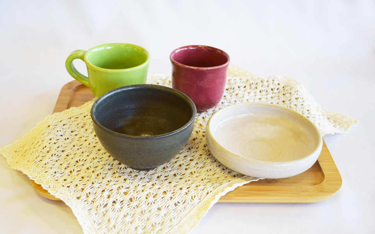 こども電動ろくろ体験｜5/5(火・祝)【対象:小学生以上(小学3年生以下保護者同伴)】