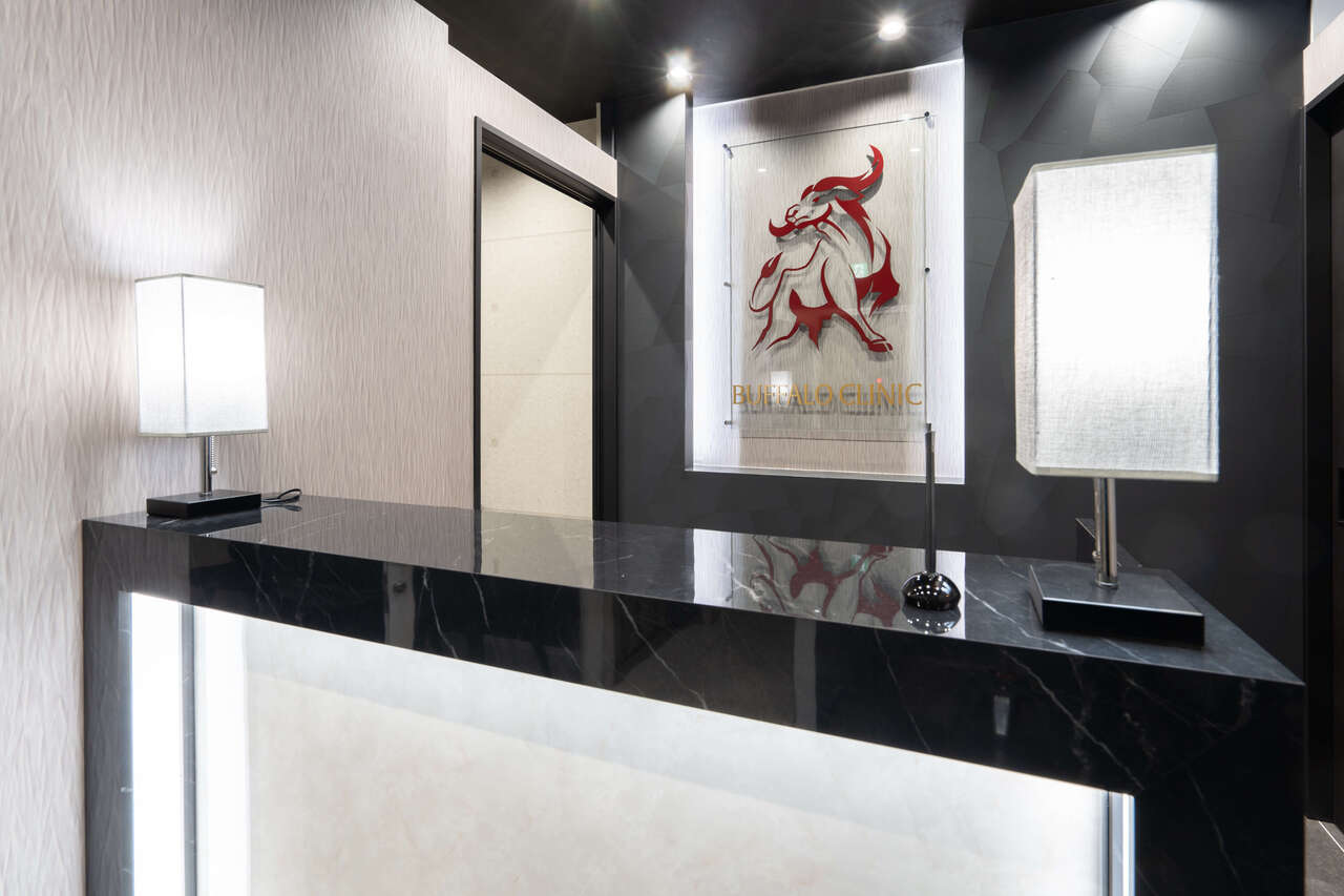 診察・カウンセリング予約受け付け