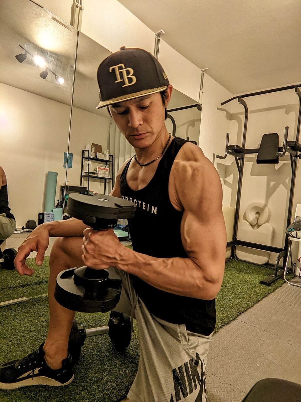 パーソナルトレーニング（初回限定）