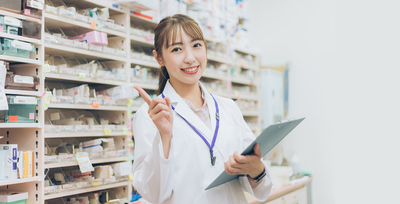 スマイル調剤薬局グループ