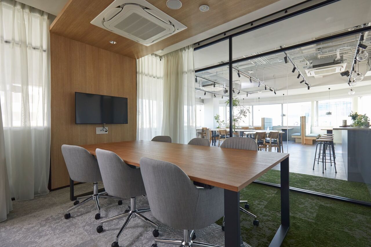 （大塚）ミーティングルーム