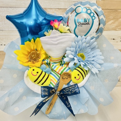 おむつケーキご予約