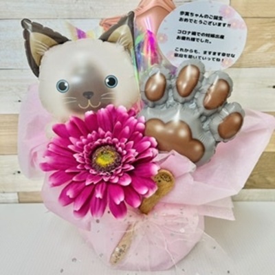 おむつケーキご予約