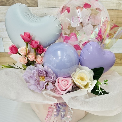 おむつケーキご予約