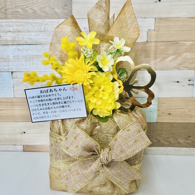 おむつケーキご予約