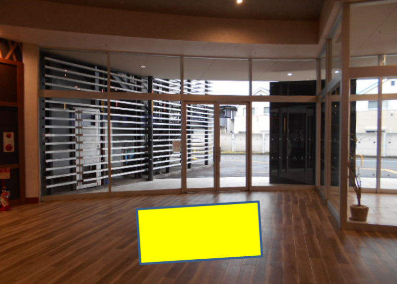 小田原店レンタルスペースC