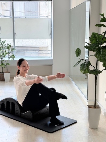 北口NEXT JUNKO プライベートレッスン