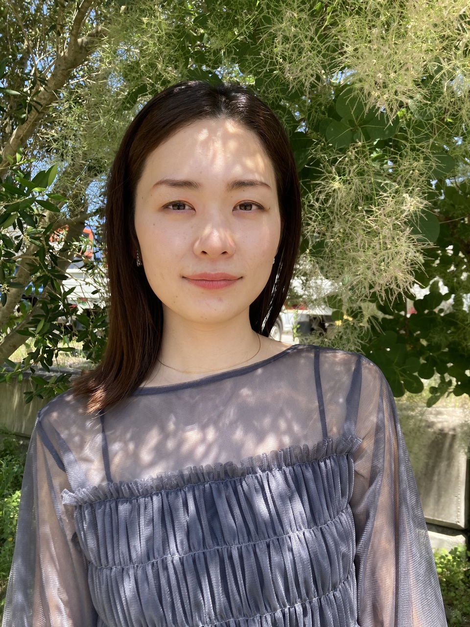 メイク基礎コース