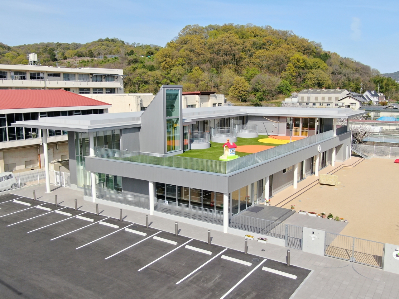 2026年度入園について