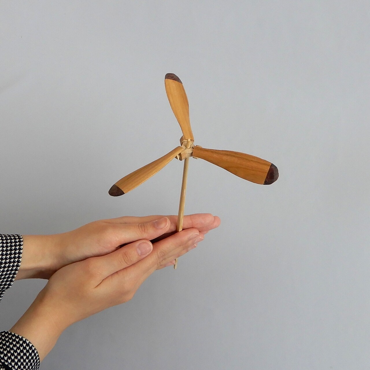 大人の竹とんぼ │5/4(月・祝)【対象:中学生以上】