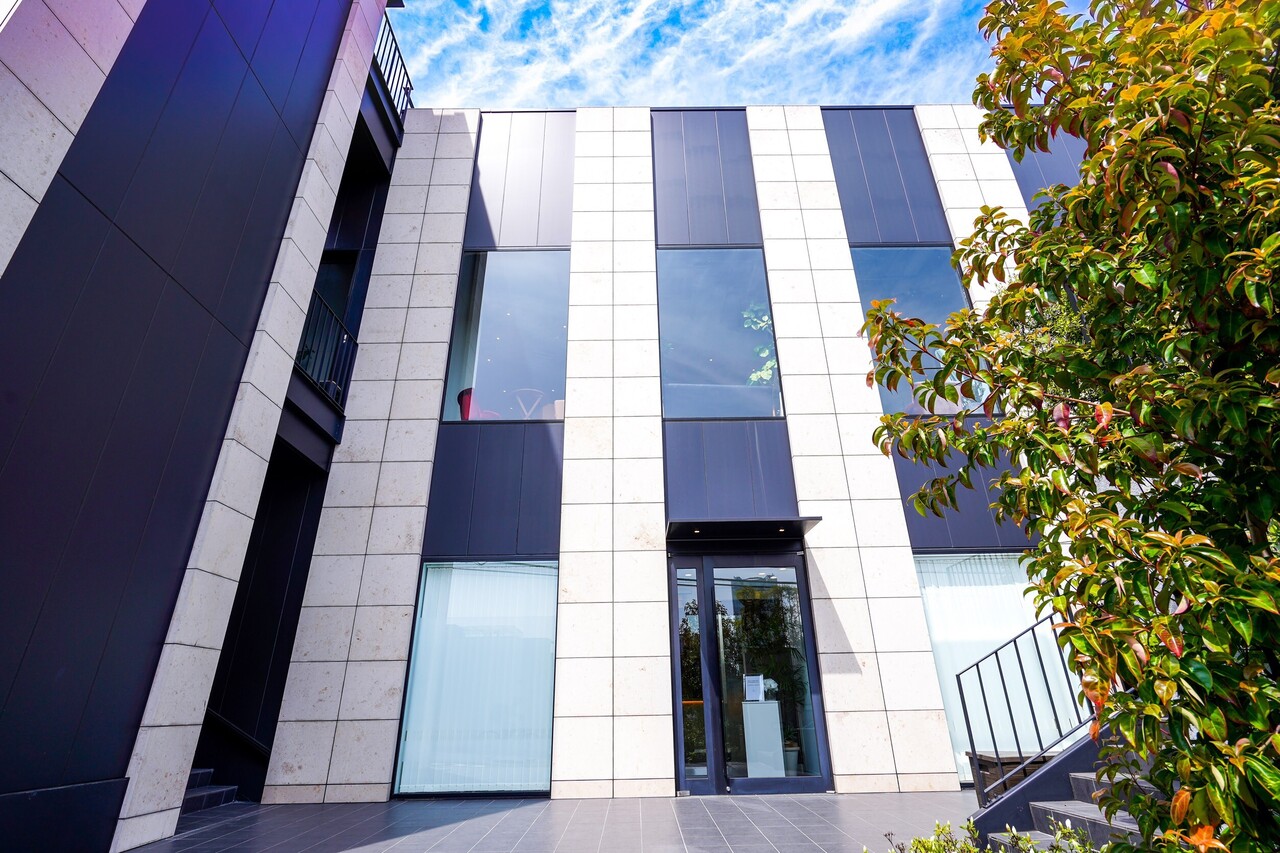 新型コロナウイルスワクチン接種予約受付