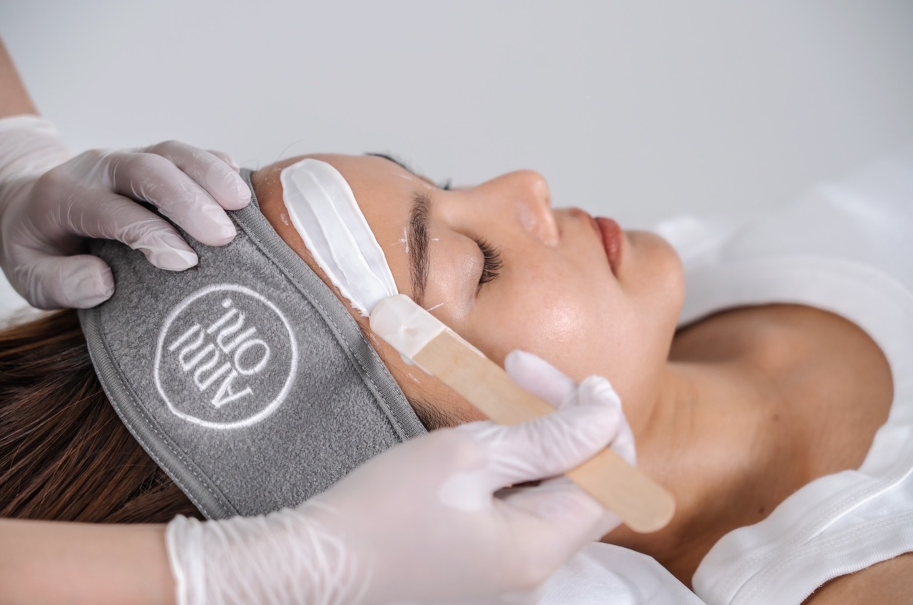 ＊BLOOMメニュー＊