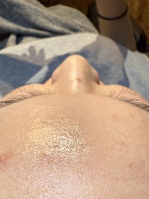 ＊BLOOMメニュー＊