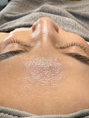 ＊BLOOMメニュー＊