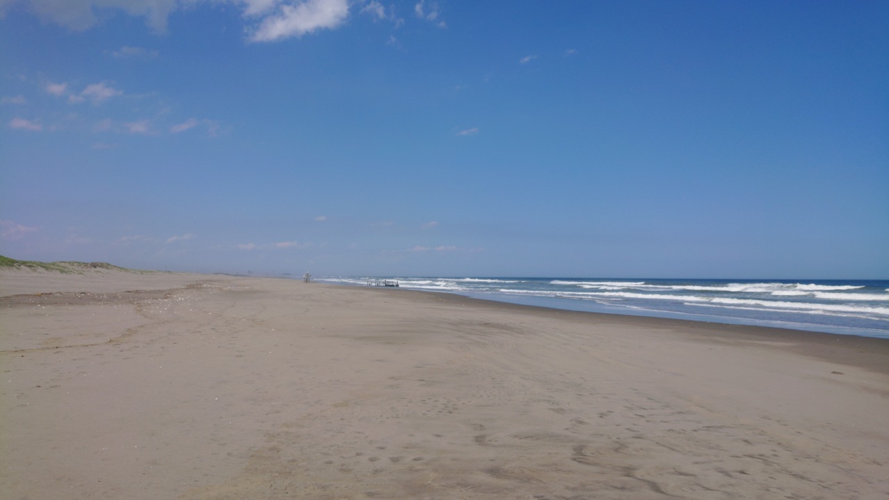 1棟貸し、九十九里浜の貴方の別荘　休日利用