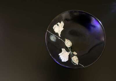 GlassWorksちゅき・ガラス体験は不定期のためお休みです