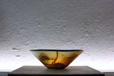 GlassWorksちゅき・ガラス体験は不定期のためお休みです