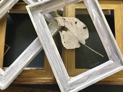 GlassWorksちゅき・ガラス体験は不定期のためお休みです