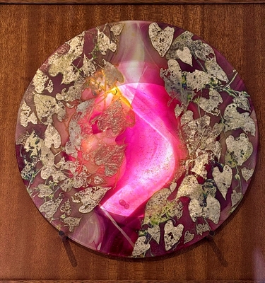 GlassWorksちゅき・ガラス体験は不定期のためお休みです