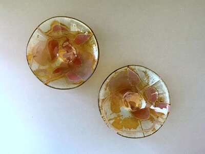 GlassWorksちゅき・ガラス体験は不定期のためお休みです