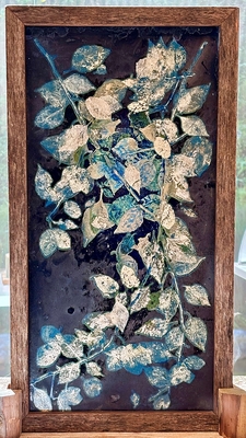 GlassWorksちゅき・ガラス体験は不定期のためお休みです