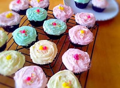 お教室ご予約（薬膳とお菓子）