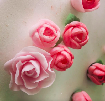 お教室ご予約（薬膳とお菓子）