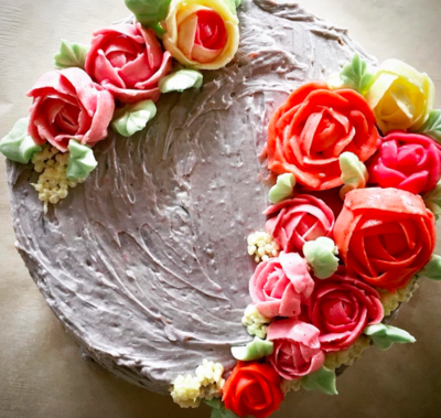 お教室ご予約（薬膳とお菓子）